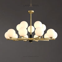 VERNER Chandelier