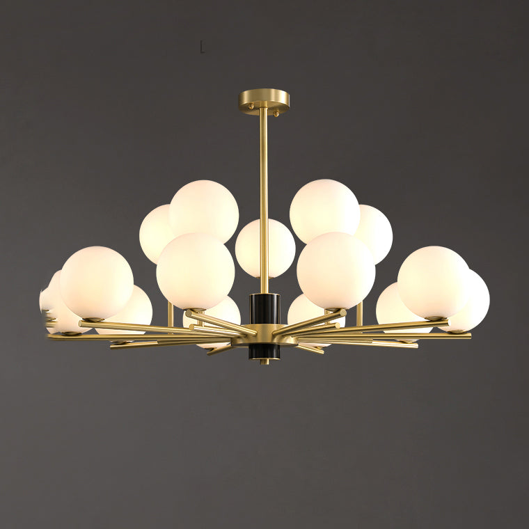VERNER Chandelier