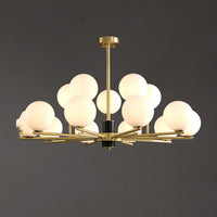 VERNER Chandelier