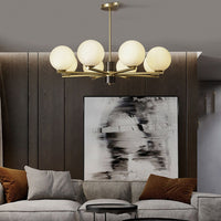VERNER Chandelier