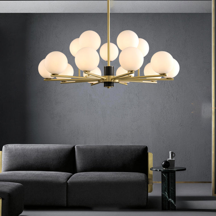 VERNER Chandelier