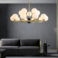 VERNER Chandelier