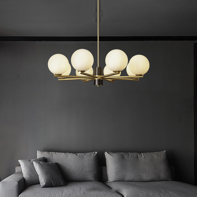 VERNER Chandelier