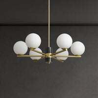 VERNER Chandelier