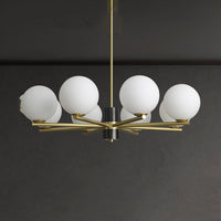 VERNER Chandelier