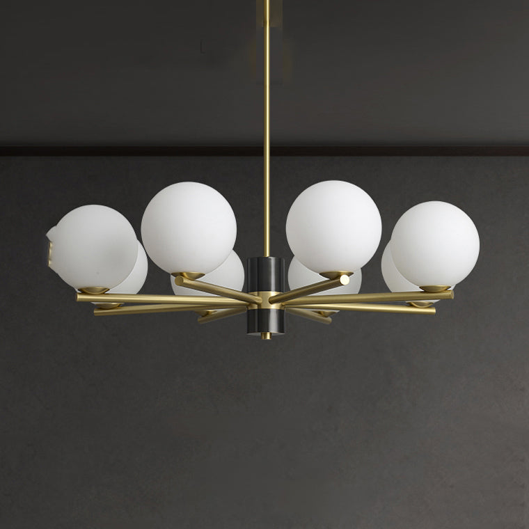 VERNER Chandelier