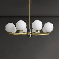 VERNER Chandelier