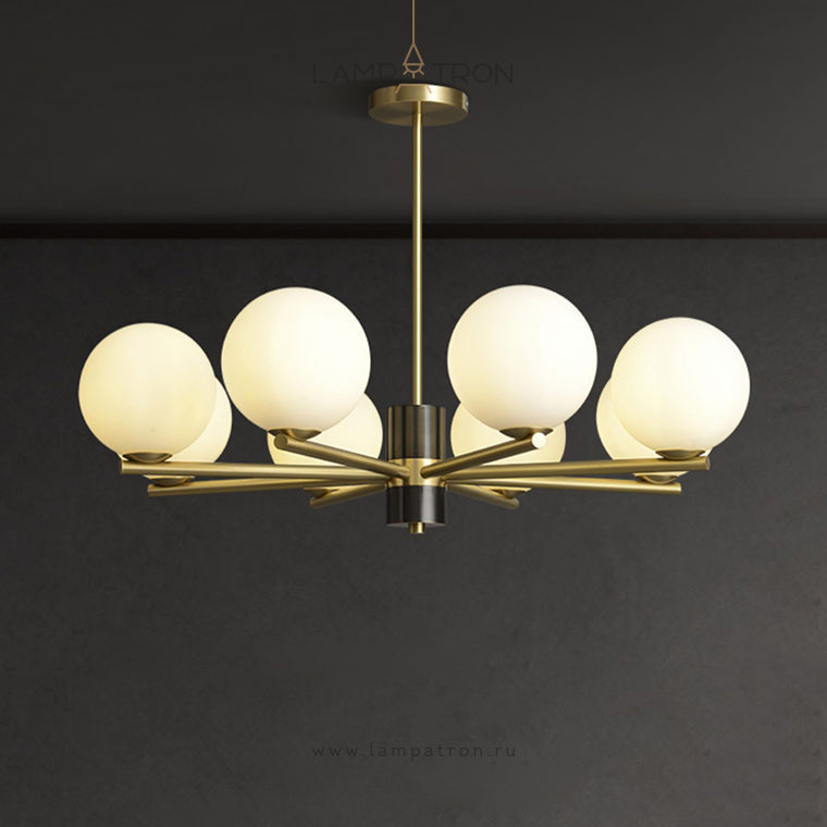 VERNER Chandelier