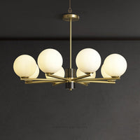 VERNER Chandelier