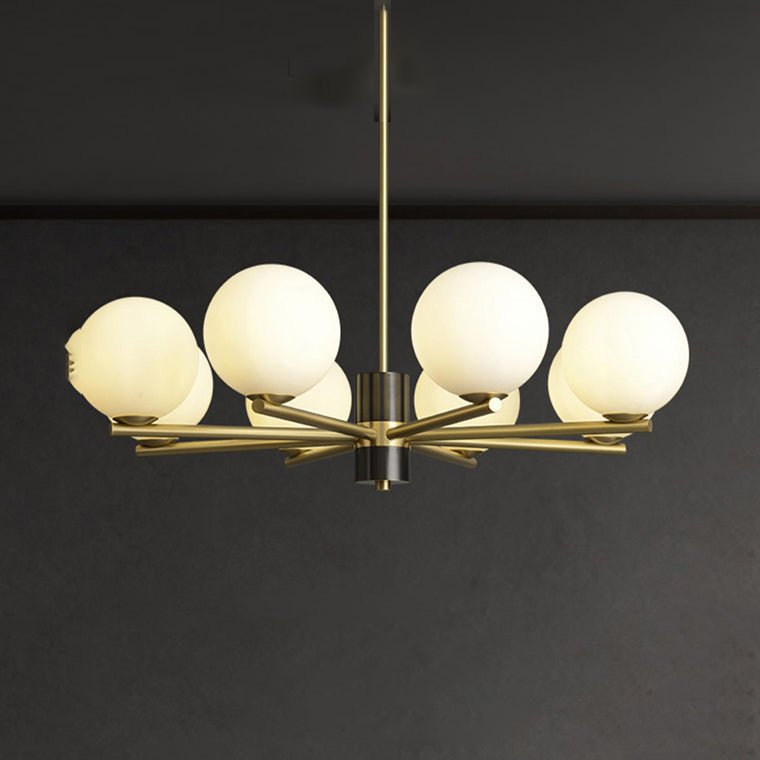 VERNER Chandelier