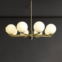 VERNER Chandelier
