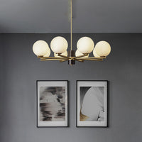 VERNER Chandelier