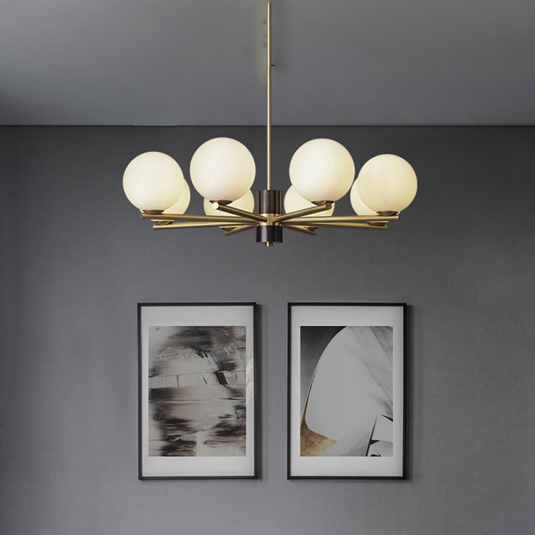 VERNER Chandelier