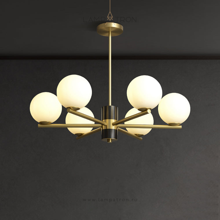 VERNER Chandelier
