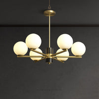 VERNER Chandelier