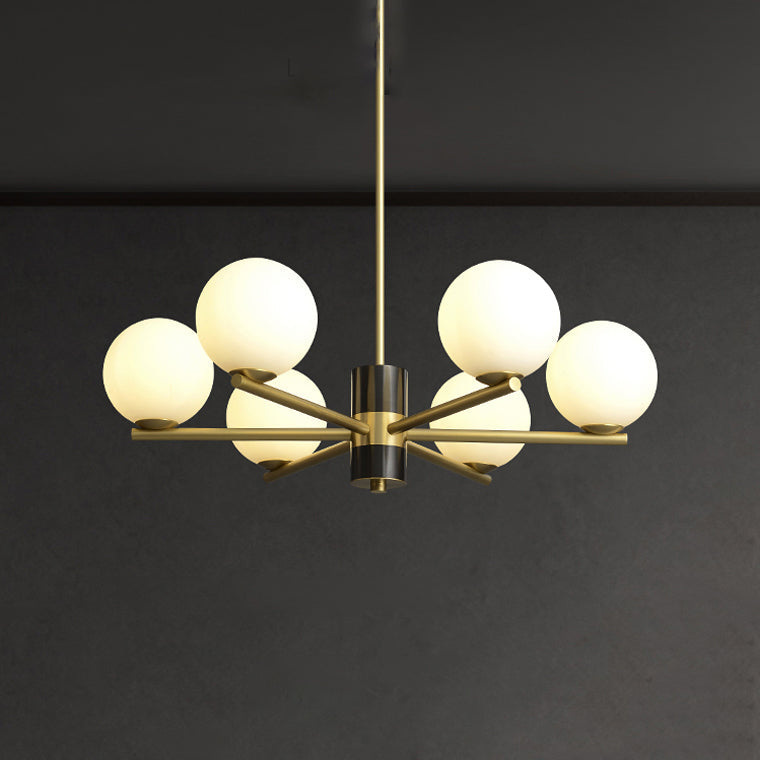 VERNER Chandelier