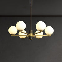 VERNER Chandelier