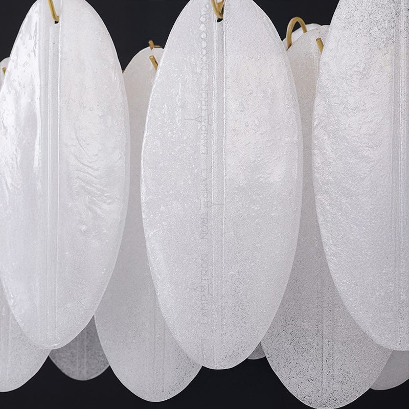 VERNON LONG Long lighting fixture