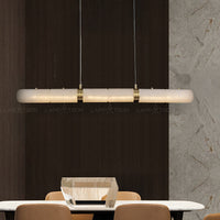 VIEW Long lighting fixture