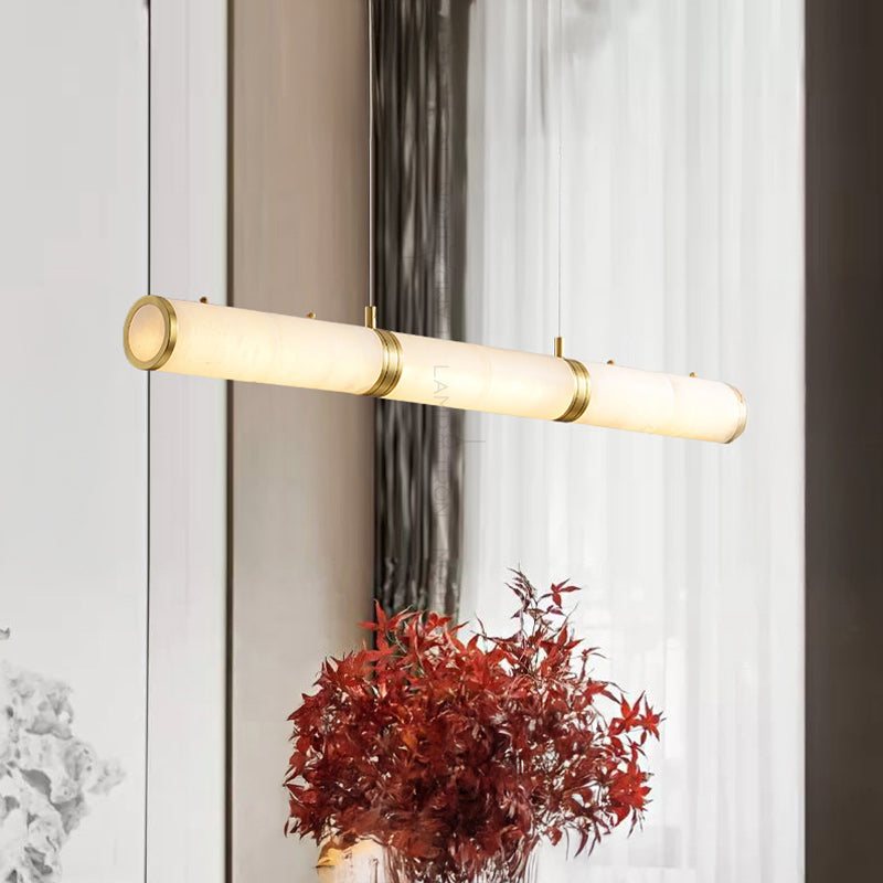 VIEW Long lighting fixture