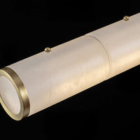 VIEW Long lighting fixture