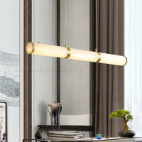 VIEW Long lighting fixture