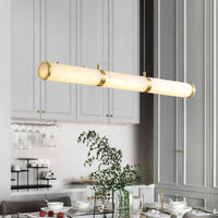 VIEW Long lighting fixture