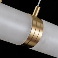 VIEW Long lighting fixture