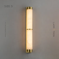 VIEW WALL Wall light fixture