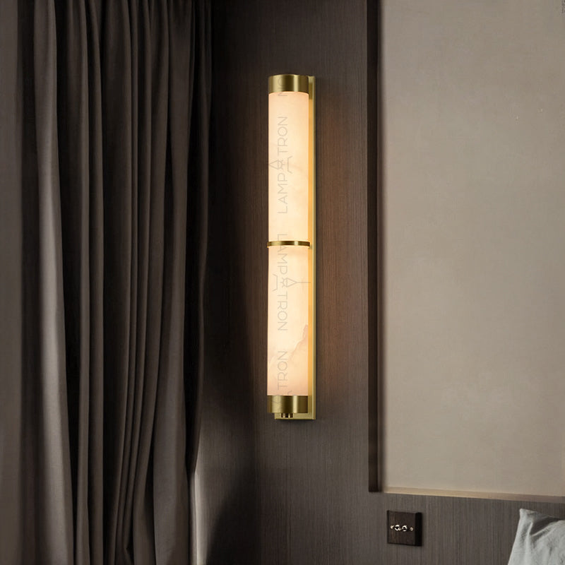 VIEW WALL Wall light fixture