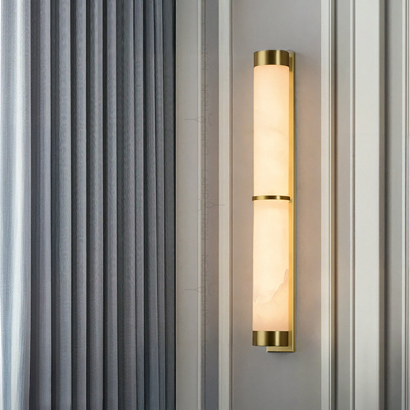 VIEW WALL Wall light fixture