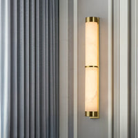 VIEW WALL Wall light fixture