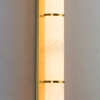 VIEW WALL Wall light fixture