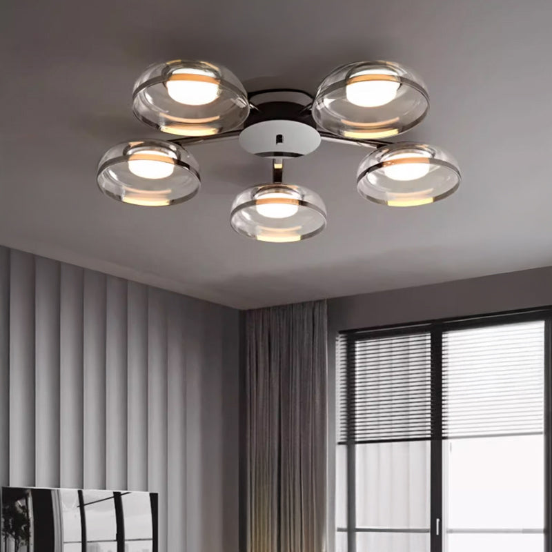 VIGERT C Ceiling chandelier