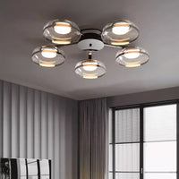 VIGERT C Ceiling chandelier