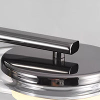 VIGERT C Ceiling chandelier