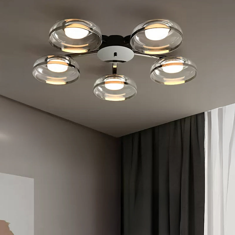 VIGERT C Ceiling chandelier