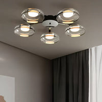 VIGERT C Ceiling chandelier