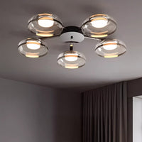 VIGERT C Ceiling chandelier