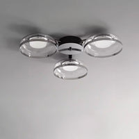 VIGERT C Ceiling chandelier