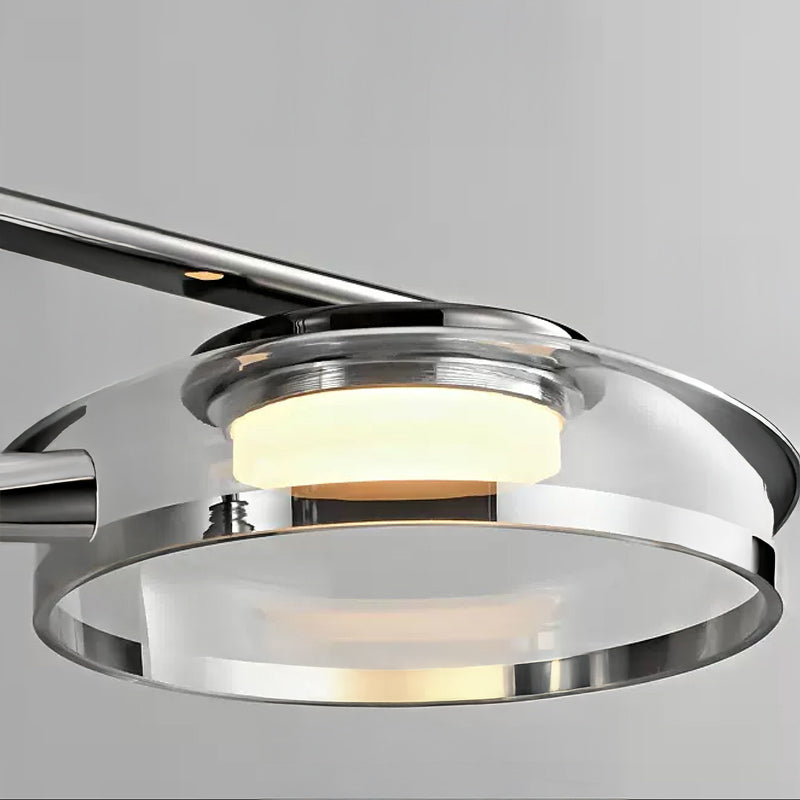 VIGERT C Ceiling chandelier