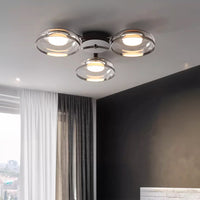 VIGERT C Ceiling chandelier