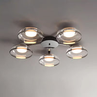 VIGERT C Ceiling chandelier