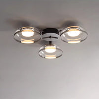 VIGERT C Ceiling chandelier
