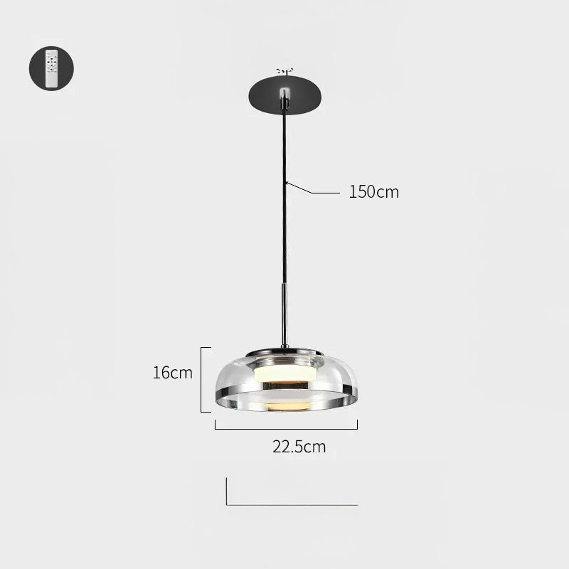 VIGERT Pendant light