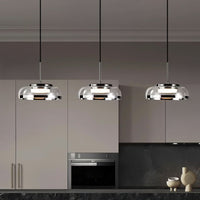 VIGERT Pendant light