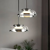 VIGERT Pendant light