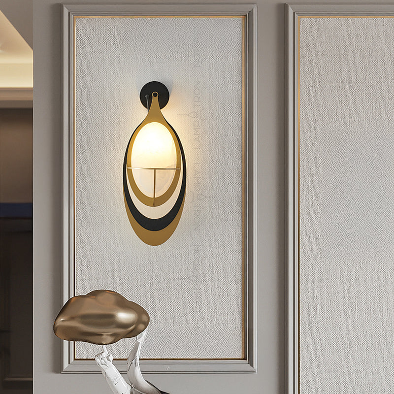VIGRID Wall light fixture