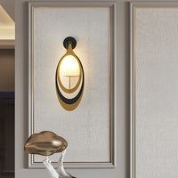 VIGRID Wall light fixture