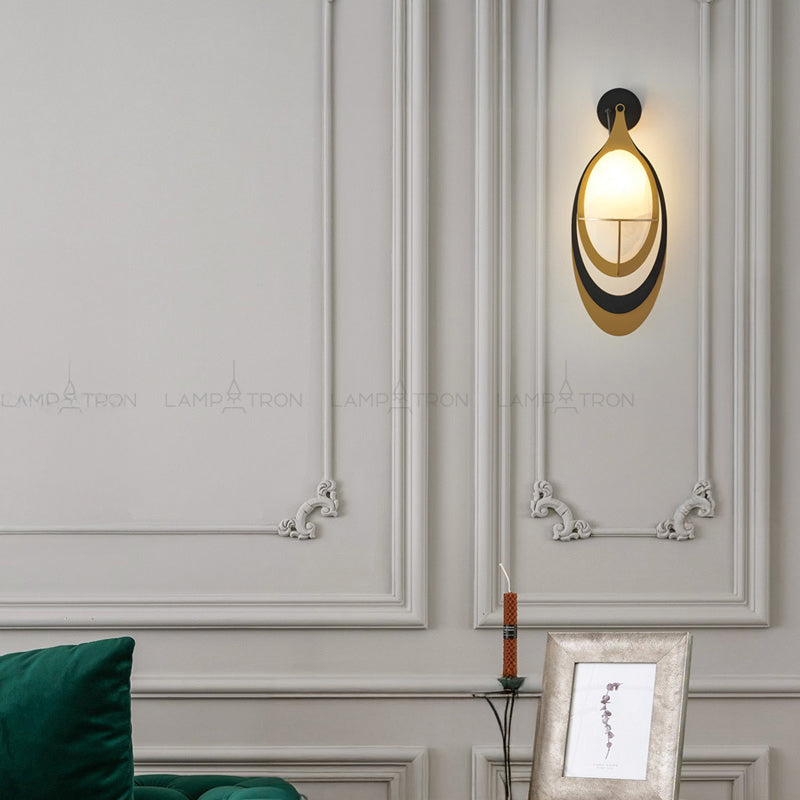 VIGRID Wall light fixture